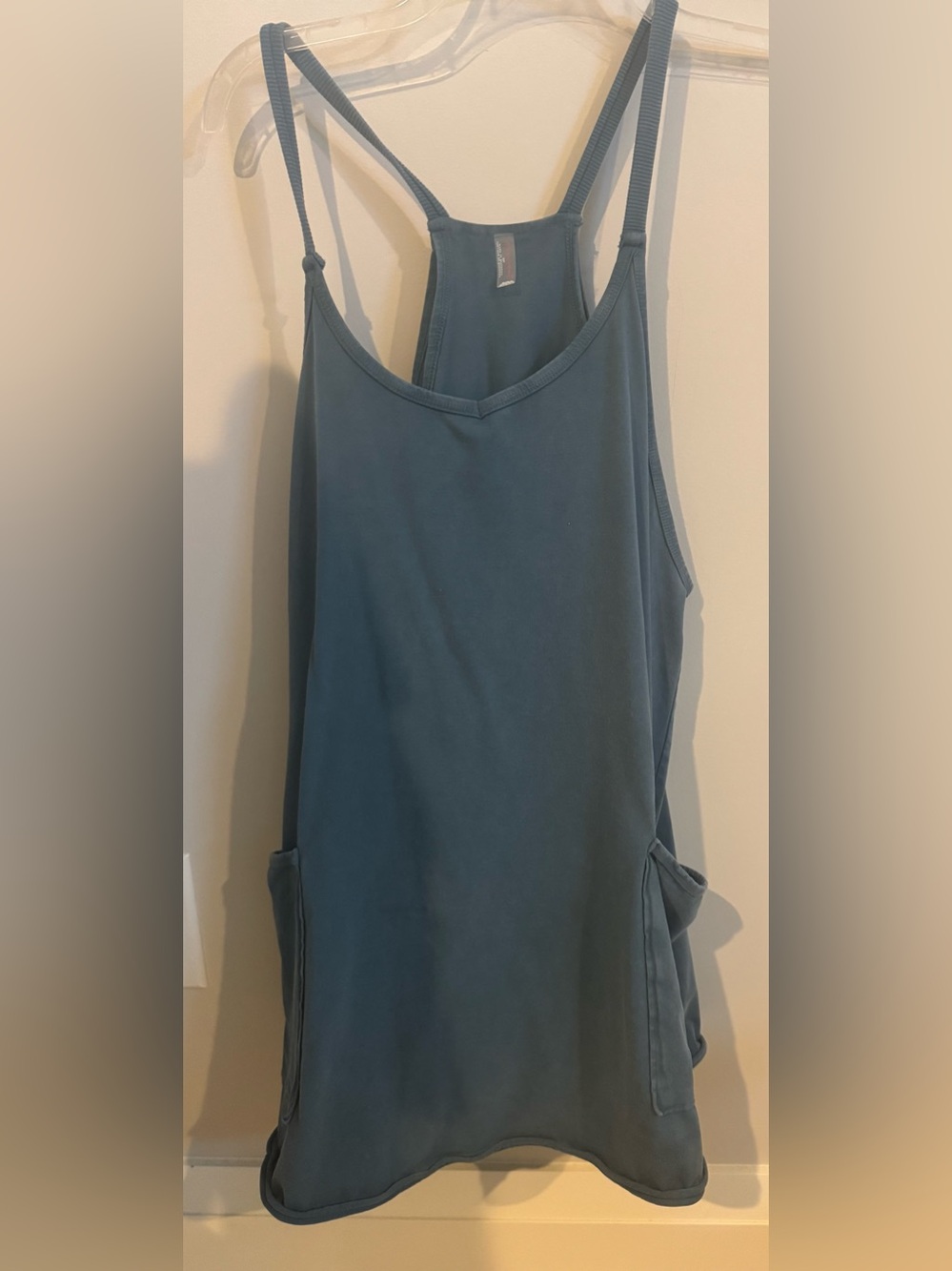 FP Movement Women's Hot Shot Mini Dress